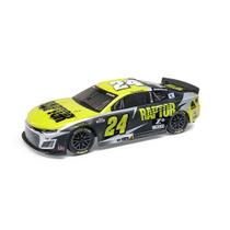 Automodelo RC Losi 1/12 NASCAR Cup 2025 William Byron No 24 Chevrolet Camaro ZL1 RTR LOS1122524 Automodelo RC Losi 1/12 NASCAR Cup 2025 William Byron No 24 Chevrolet Camaro ZL1 RTR LOS1122524