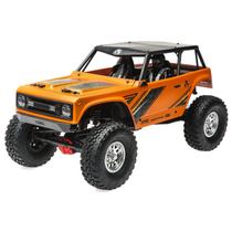 Automodelo RC Off Road 4wd Axial 1/10 Wraith 1.9 RTR Elétri