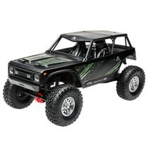 Automodelo Rc Off Road 4Wd Axial 1/10 Wraith 1.9 Rtr Elétri Automodelo Rc Off Road 4Wd Axial 1/10 Wraith 1.9 Rtr Elétri