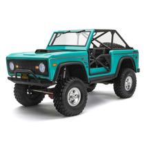 Automodelo RC Off Road 4WD Ford Bronco 1/10 RTR Axial