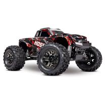 Automodelo Traxxas 1/10 Hoss 4WD VXL 3S Monster-T TQI Automodelo Traxxas 1/10 Hoss 4WD VXL 3S Monster-T TQI