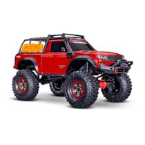 Automodelo Traxxas 1/10 TRX-4 Sport High Trail Edition XL-5 Automodelo Traxxas 1/10 TRX-4 Sport High Trail Edition XL-5