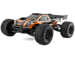 Automodelo Traxxas 1/6 Off Road XRT BLX 8S 4WD TQI TSM