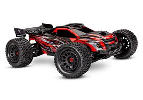 Automodelo Traxxas 1/6 Off Road XRT BLX 8S 4WD TQI TSM