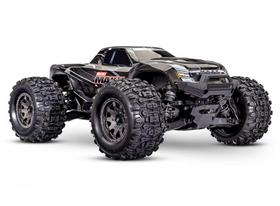 Automodelo Traxxas Mini Maxx BL-2S 4WD RTR TQ 107154-1