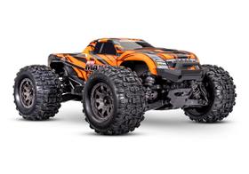 Automodelo Traxxas Mini Maxx BL-2S 4WD RTR TQ 107154-1 Automodelo Traxxas Mini Maxx BL-2S 4WD RTR TQ 107154-1
