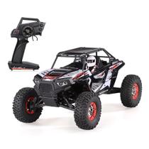 Automodelo UTV WLTOYS 1/10 Polar Violence 50KM 4WD Automodelo UTV WLTOYS 1/10 Polar Violence 50KM 4WD