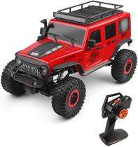 Automodelo WL Toys 1/10 Jeep Inferno SF5 15KM 4WD 104311 Automodelo WL Toys 1/10 Jeep Inferno SF5 15KM 4WD 104311