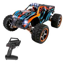 Automodelo WL Toys 1/10 RC Speed Racing 45KM/H 4WD Escovado