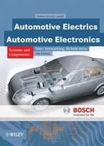Automotive electrics and automotive electronics - 5th ed - JWE - JOHN WILEY