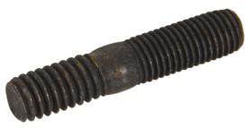 Automotive Stud Hillman 4479 M10-1,25 x 48 mm, pacote com 5 Automotive Stud Hillman 4479 M10-1,25 x 48 mm, pacote com 5