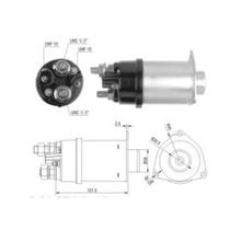 Automotivo de partida delco 42mt 12v zm0456 Automotivo de partida delco 42mt 12v zm0456