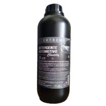 Automotivo Shampoo Limpeza Pesada Chantilly docia 1l Carro