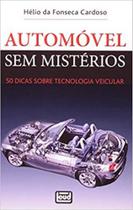 Automóvel sem mistérios