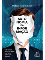 Autonomia da informação Autonomia da informação