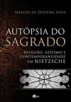 Autopsia do sagrado Autopsia do sagrado