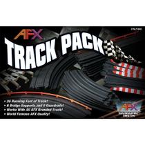 Autorama afx track pack afx21045 Autorama afx track pack afx21045