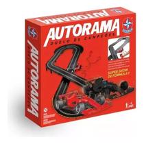 Autorama Classico Duelo de Campeoes - Estrela