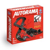 Autorama Clássico - Duelo dos Campeões - Estrela Autorama Clássico - Duelo dos Campeões - Estrela