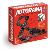 Autorama Clássico - Estrela Original - Duelo De Campeões