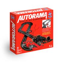 Autorama Clássico