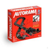 Autorama Fast Track Estrela