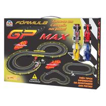 Autorama Fórmula GP Max Braskit - Ref.: 580-3