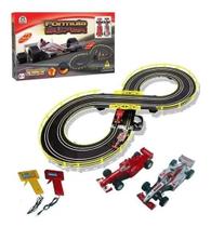 Autorama Formula Super R.5805 Braskit - Única Único