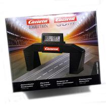 Autorama - Pista Elétrica Carrera - Contador de Voltas - Carrera GO!!! E Evolution 1/32