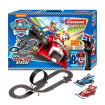 Autorama Pista Elétrica Carrera First Patrulha Canina 4.9 Metros 1 43 Autorama Pista Elétrica Carrera First Patrulha Canina 4.9 Metros 1 43