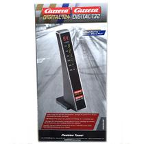 Autorama - Pista Elétrica Carrera - Torre de Controle de Posição dos Carros