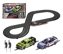 Autorama Pista Nascar Darlington Showdown 5,3m 1:32 Carrera