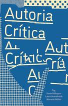Autoria crítica - vol. 1