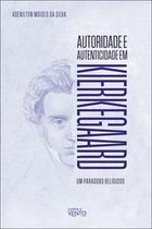 Autoridade e autenticidade em Kierkegaard