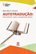 Autotradução Autotradução