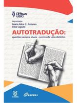 Autotradução Autotradução