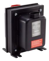 Autotrafo Transformador 7000va Slim Bivolt Forceline