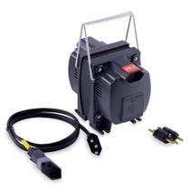 Autotransformador 1010VA Forceline Plus Bivolt