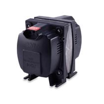 Autotransformador 1050VA Slim BIV 0131200007 Force Line Autotransformador 1050VA Slim BIV 0131200007 Force Line