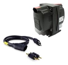 Autotransformador 1500va Bivolt Force Line Autotransformador 1500va Bivolt Force Line