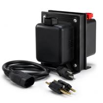 Autotransformador 2000Va 10A Bivolt 110v 220v 600W Forceline