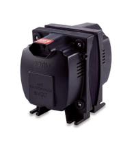 Autotransformador 2000VA Tripolar Slim Premium Force Line