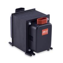 Autotransformador 2400VA Bivolt Force Line Autotransformador 2400VA Bivolt Force Line