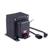 Autotransformador 3000Va Bivolt - Force Line