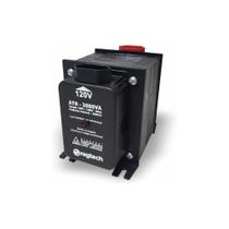 Autotransformador 3000VA Bivolt