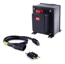 Autotransformador 3000va Slim Premium Force Line