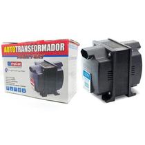 Autotransformador 300va bivolt tomada 10a 2p+t f30054 emplac