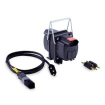 Autotransformador 300VA Forceline Plus Bivolt Autotransformador 300VA Forceline Plus Bivolt