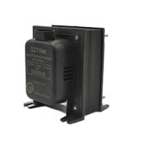 Autotransformador 5000va 110/220v - 220/110v Max Amper Autotransformador 5000va 110/220v - 220/110v Max Amper