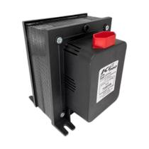 Autotransformador 7000va Bivolt 127v/220v 5000W - K&F Slim Autotransformador 7000va Bivolt 127v/220v 5000W - K&F Slim